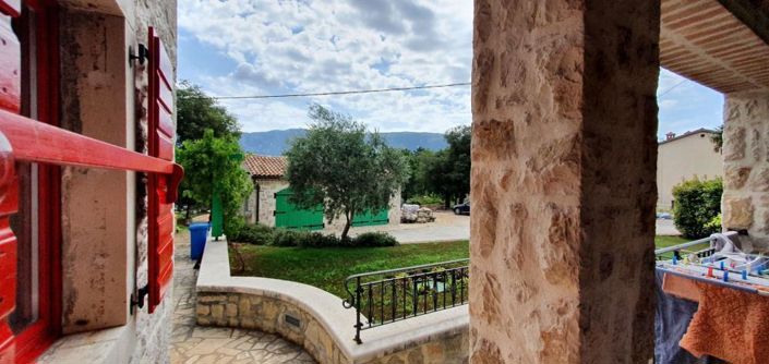 Image No.8-Propriété de 2 chambres à vendre à Kršan