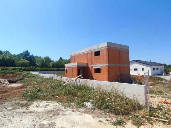 Image No.1-Propriété de 4 chambres à vendre à Labin