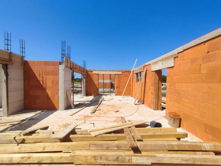 Image No.4-Propriété de 4 chambres à vendre à Labin