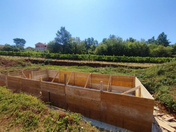 Image No.7-Propriété de 4 chambres à vendre à Labin