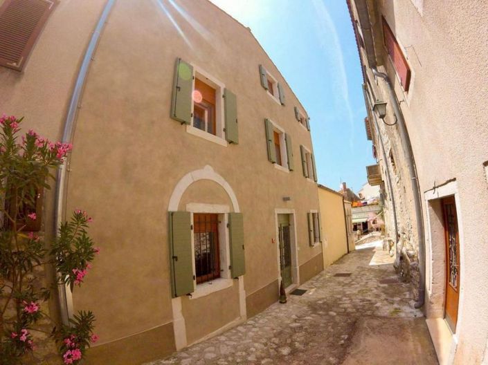 Image No.1-Propriété à vendre à Vrsar