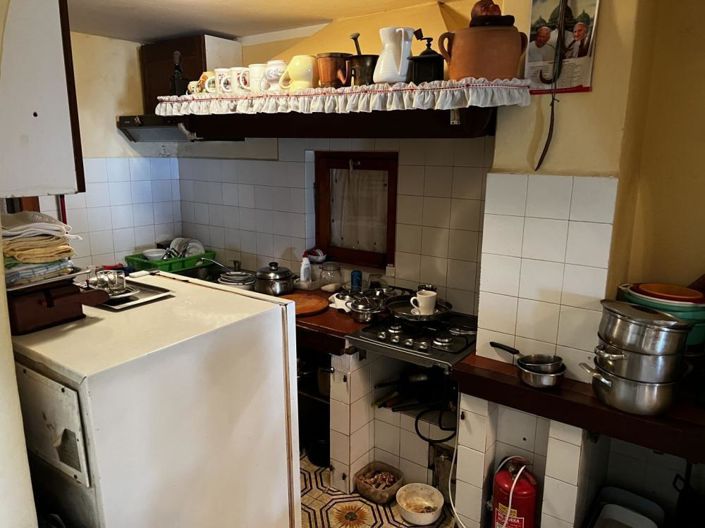 Image No.2-Propriété de 13 chambres à vendre à Croatie