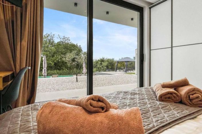 Image No.10-Propriété de 4 chambres à vendre à Croatie