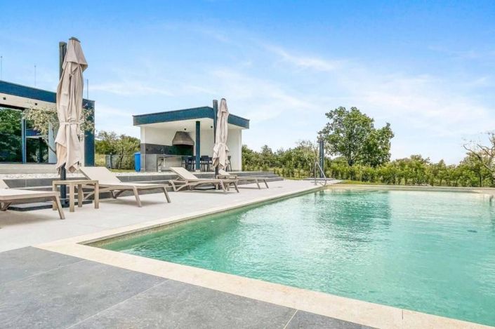 Image No.5-Propriété de 4 chambres à vendre à Croatie