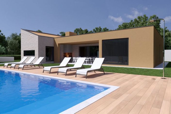 Image No.1-Propriété de 3 chambres à vendre à Croatie