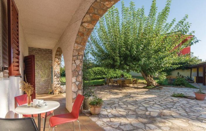 Image No.5-Propriété de 5 chambres à vendre à Porec