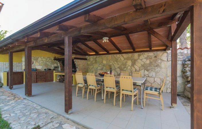 Image No.6-Propriété de 5 chambres à vendre à Porec