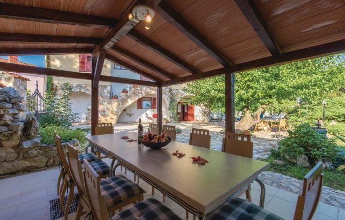 Image No.8-Propriété de 5 chambres à vendre à Porec