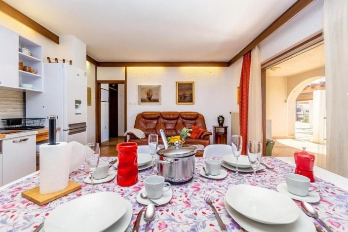 Image No.15-Propriété de 9 chambres à vendre à Croatie