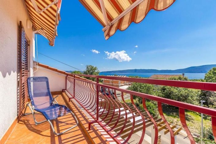 Image No.4-Propriété de 9 chambres à vendre à Croatie