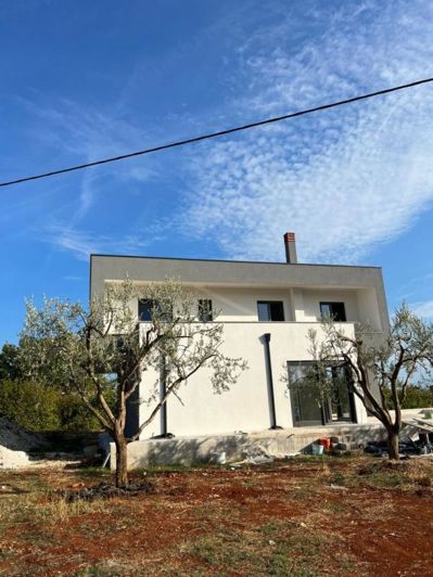 Image No.1-Propriété de 3 chambres à vendre à Croatie