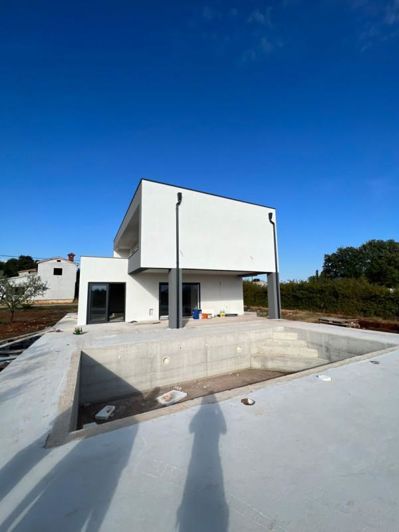 Image No.4-Propriété de 3 chambres à vendre à Croatie