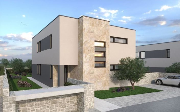 Image No.10-Propriété de 4 chambres à vendre à Croatie