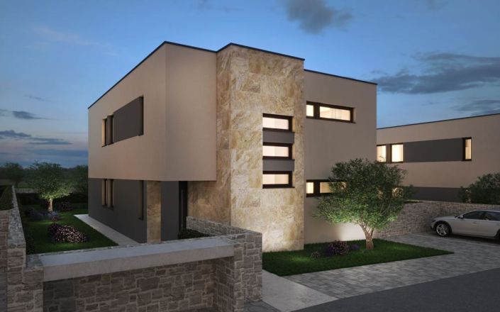 Image No.3-Propriété de 4 chambres à vendre à Croatie