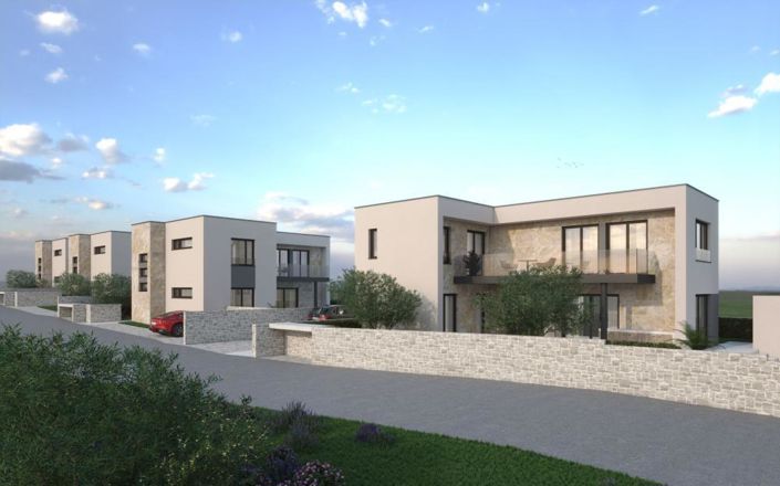 Image No.6-Propriété de 4 chambres à vendre à Croatie