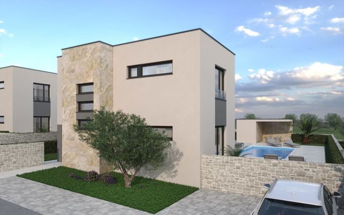 Image No.8-Propriété de 4 chambres à vendre à Croatie