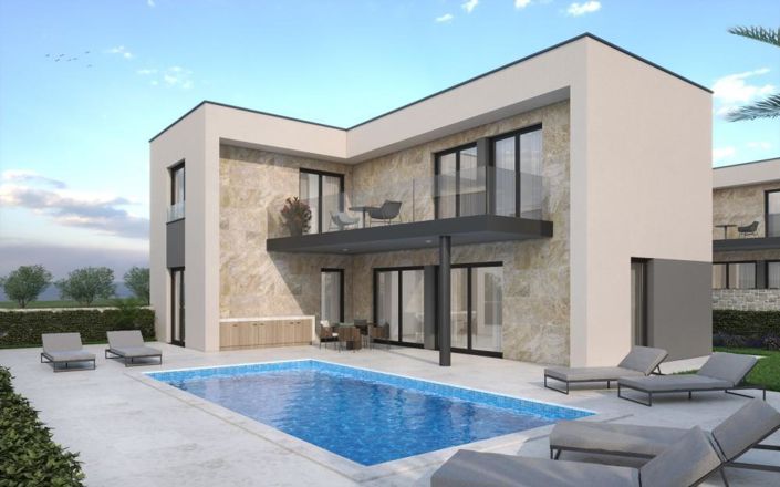 Image No.9-Propriété de 4 chambres à vendre à Croatie