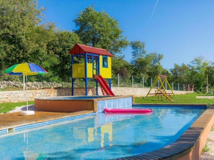 Image No.16-Propriété à vendre à Tinjan