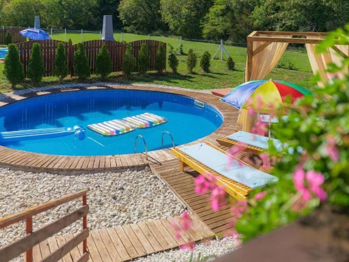 Image No.19-Propriété à vendre à Tinjan