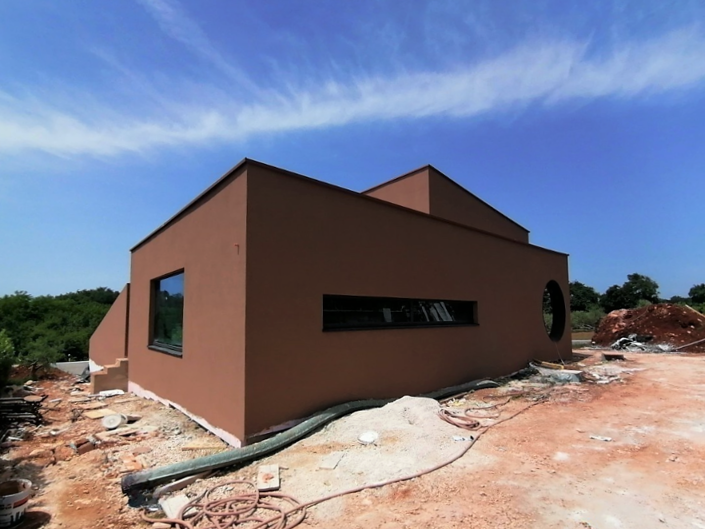 Image No.10-Propriété de 3 chambres à vendre à Novigrad