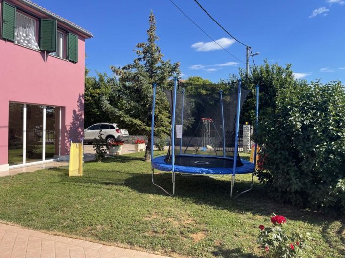 Image No.3-Propriété de 5 chambres à vendre à Croatie