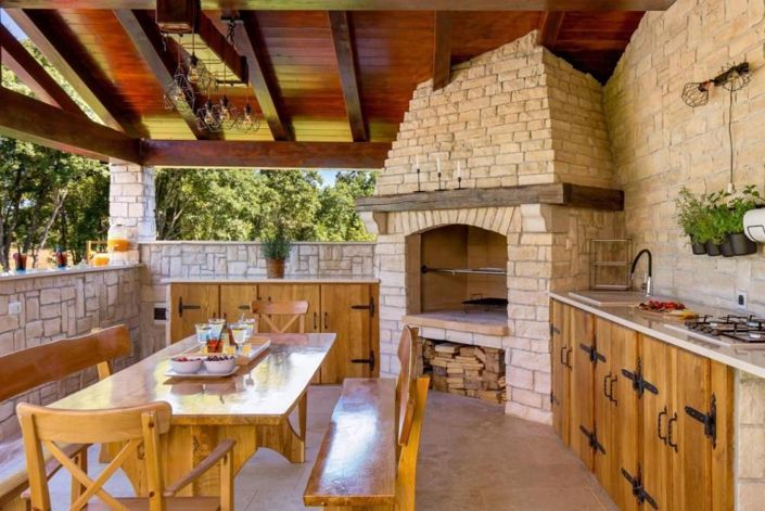 Image No.12-Propriété de 3 chambres à vendre à Svetvincenat