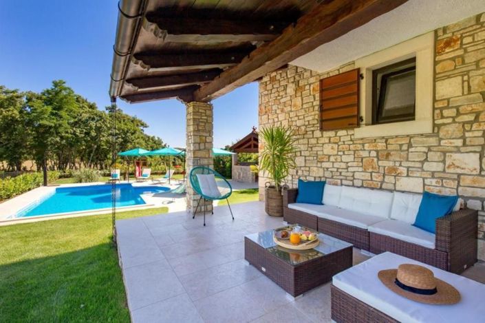 Image No.14-Propriété de 3 chambres à vendre à Svetvincenat