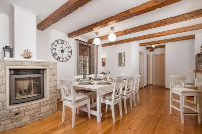 Image No.19-Propriété de 3 chambres à vendre à Svetvincenat