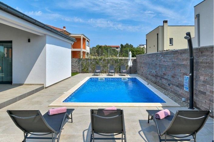 Image No.21-Propriété de 3 chambres à vendre à Croatie