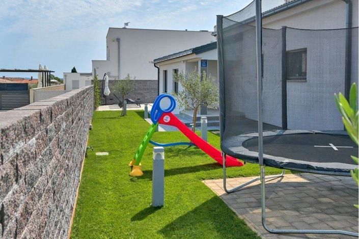 Image No.22-Propriété de 3 chambres à vendre à Croatie