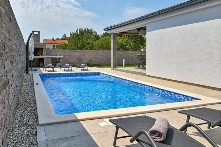 Image No.3-Propriété de 3 chambres à vendre à Croatie