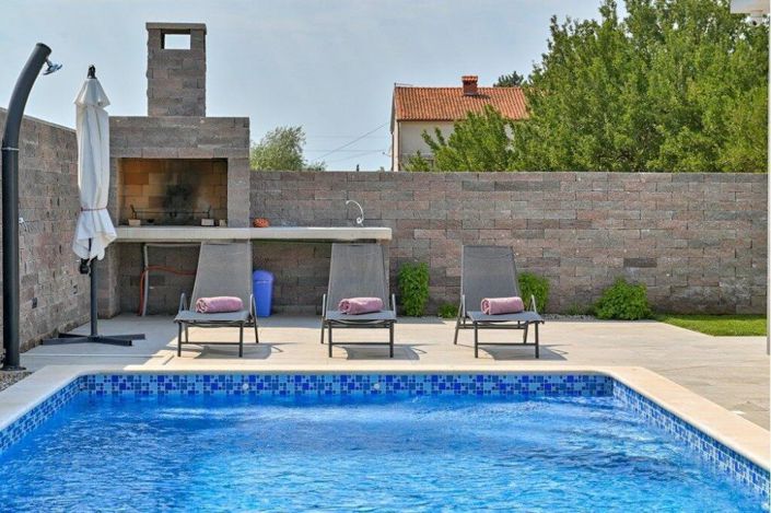 Image No.4-Propriété de 3 chambres à vendre à Croatie