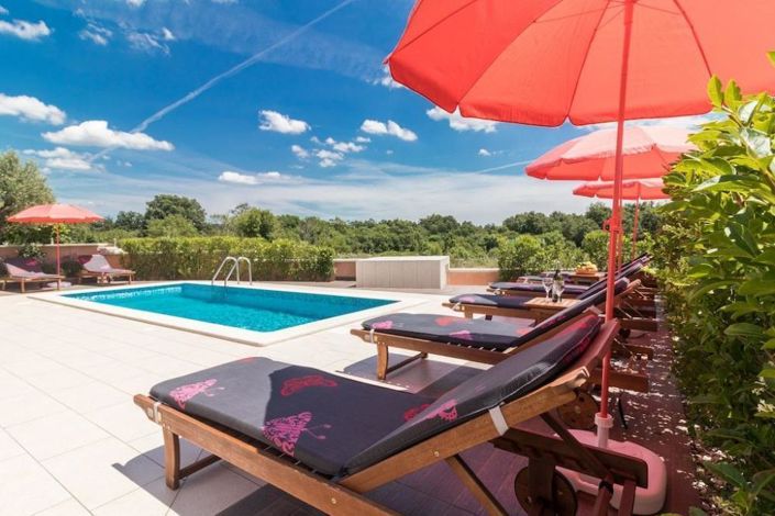 Image No.22-Propriété de 5 chambres à vendre à Svetvincenat