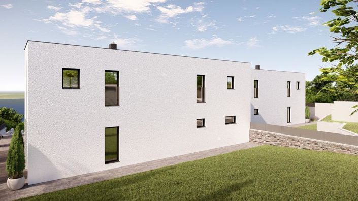 Image No.8-Propriété de 3 chambres à vendre à Primorje-Gorski Kotar