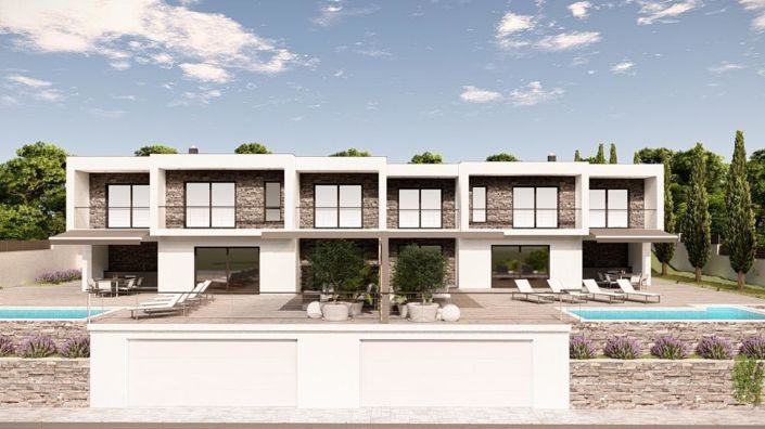 Image No.4-Propriété de 3 chambres à vendre à Primorje-Gorski Kotar