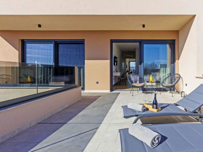 Image No.14-Propriété de 4 chambres à vendre à Porec