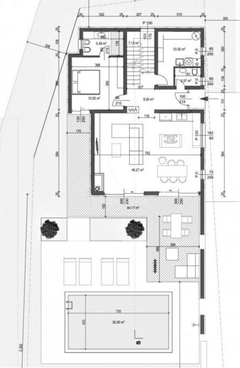 Image No.15-Propriété de 4 chambres à vendre à Porec