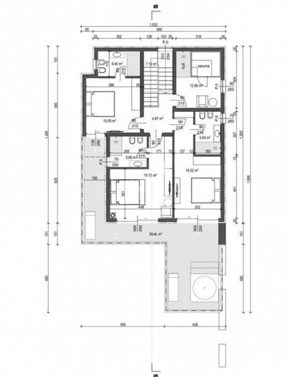 Image No.16-Propriété de 4 chambres à vendre à Porec