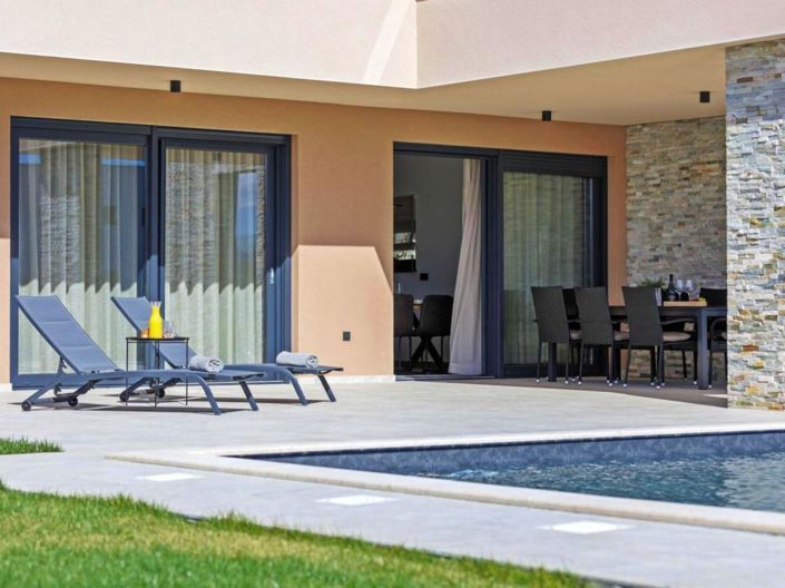 Image No.3-Propriété de 4 chambres à vendre à Porec