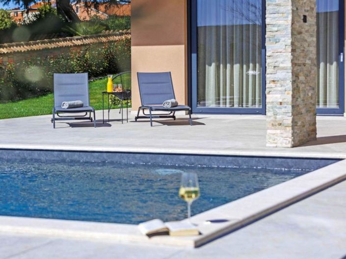 Image No.4-Propriété de 4 chambres à vendre à Porec