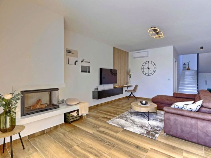 Image No.5-Propriété de 4 chambres à vendre à Porec