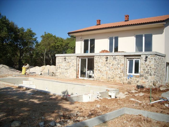 Image No.1-Propriété de 6 chambres à vendre à Croatie