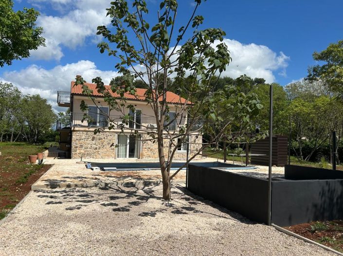 Image No.10-Propriété de 6 chambres à vendre à Croatie