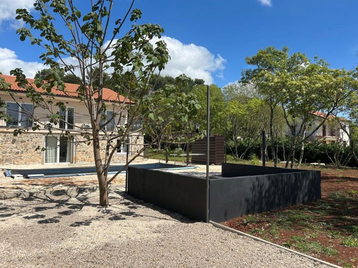 Image No.11-Propriété de 6 chambres à vendre à Croatie