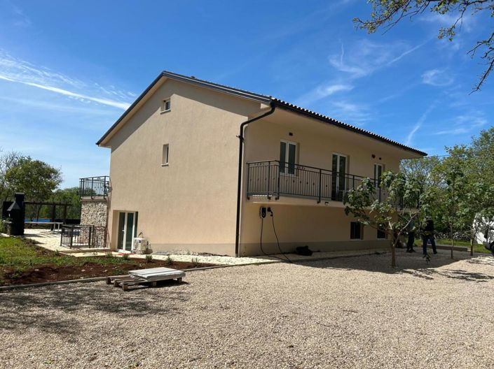 Image No.12-Propriété de 6 chambres à vendre à Croatie