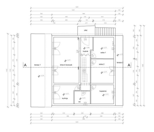 Image No.16-Propriété de 6 chambres à vendre à Croatie