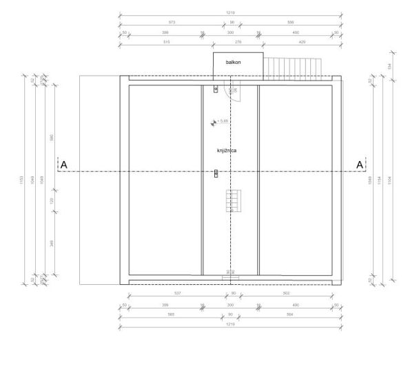 Image No.19-6 Bed Property for sale