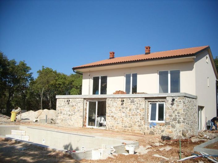 Image No.2-Propriété de 6 chambres à vendre à Croatie