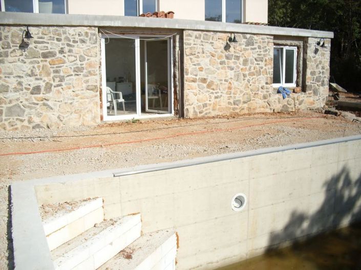 Image No.4-Propriété de 6 chambres à vendre à Croatie