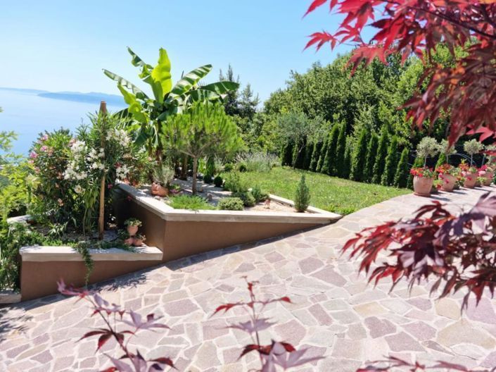 Image No.11-Propriété de 4 chambres à vendre à Croatie